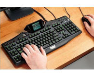 Logitech G19s Gaming Keyboard - 151611 - zdjęcie 3